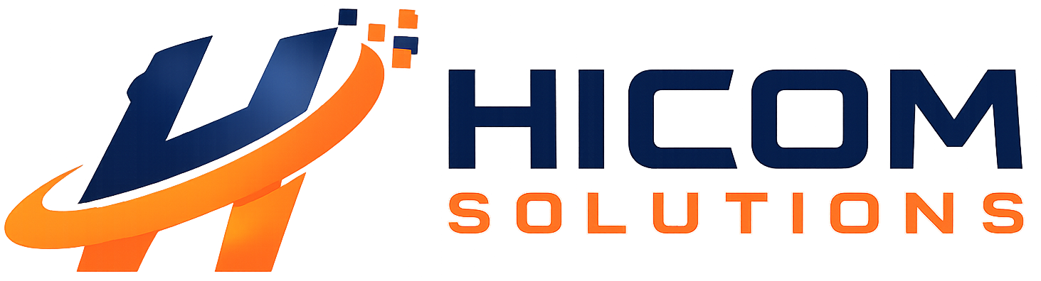Hicom Solutions